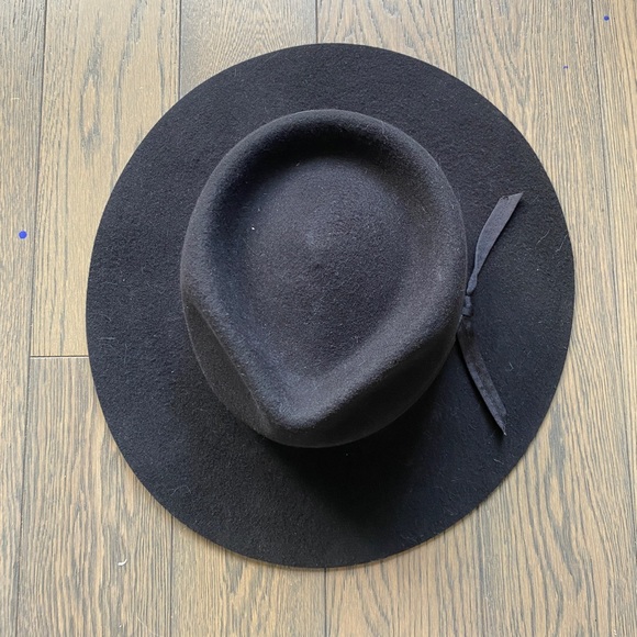 Lack of Color Zulu Wool Hat - Picture 2 of 3